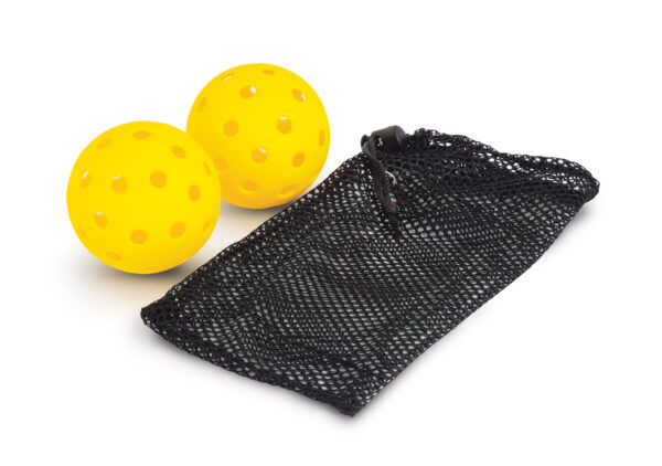 Μπαλάκια Pickleball Teloon TPE - Image 2