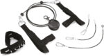 Leg Pulley System