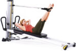 Leg Pulley System - Image 2