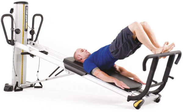 Telescopic Toebar - Image 2