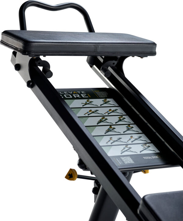 Total Gym ELEVATE Core ADJ™ - Image 3