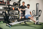 Total Gym RS Encompass Power Tower - Image 3