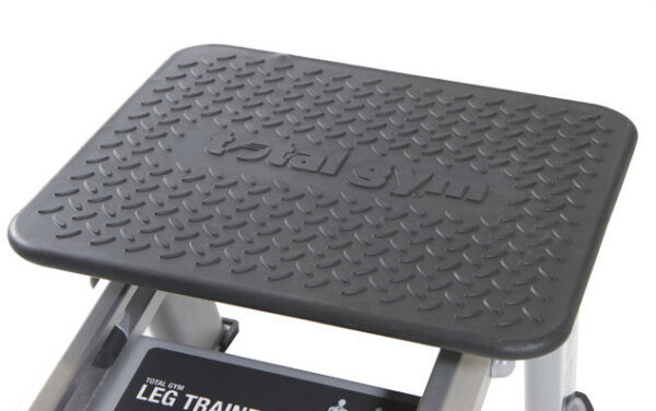 Total Gym Leg Trainer - Image 3