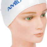 Σκουφάκι Κολύμβησης AMILA Antibacterial
