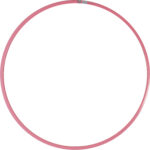 Χούλα-Χουπ 80cm - Φ13mm - 280gr Αγώνων - Image 2