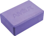 Τούβλο Yoga AMILA Brick Μωβ - Image 3