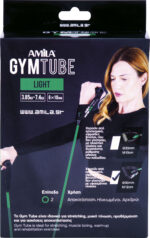 Λάστιχο AMILA GymTube Light - Image 3