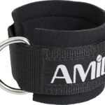 Δέστρα Χειρός/Ποδιού με Δαχτυλίδι (Ankle Strap) Amila (48179)