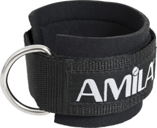Δέστρα Χειρός/Ποδιού με Δαχτυλίδι (Ankle Strap) Amila (48179)