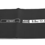 Λάστιχο Αντίστασης AMILA GymBand 1.2m Ultimate