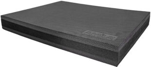 Μαξιλάρι Ισορροπίας Balance Pad Μαύρο