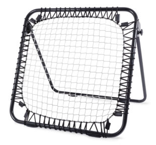 Pass Back Ball Rebounder
