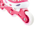 In-Line Skate Πλαστικά 31-34 - Image 2