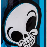 Τροχοσανίδα Skateboard AMILA Skateblade Nugbone