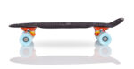 Skateboard Plastic AMILA 22" BlackSky - Image 2