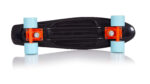 Skateboard Plastic AMILA 22" BlackSky - Image 4