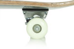 Τροχοσανίδα Skateboard AMILA Skatebird+ Tiki - Image 3