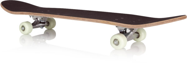Τροχοσανίδα Skateboard AMILA Skatebird+ Tiki - Image 4