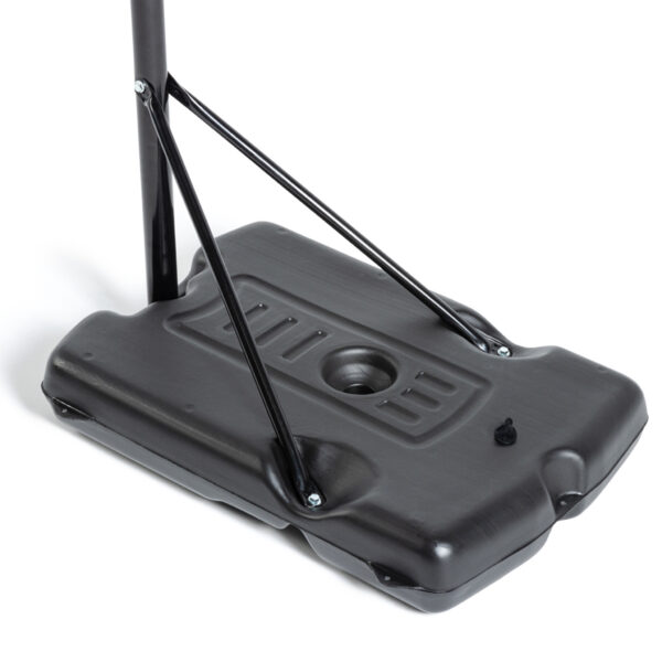 Μπασκέτα Παιδική Βάση (KIDmax JPP30) Amila (49083) - Image 3