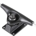 Ενισχυμένος Άξονα Skateboard Mat Black