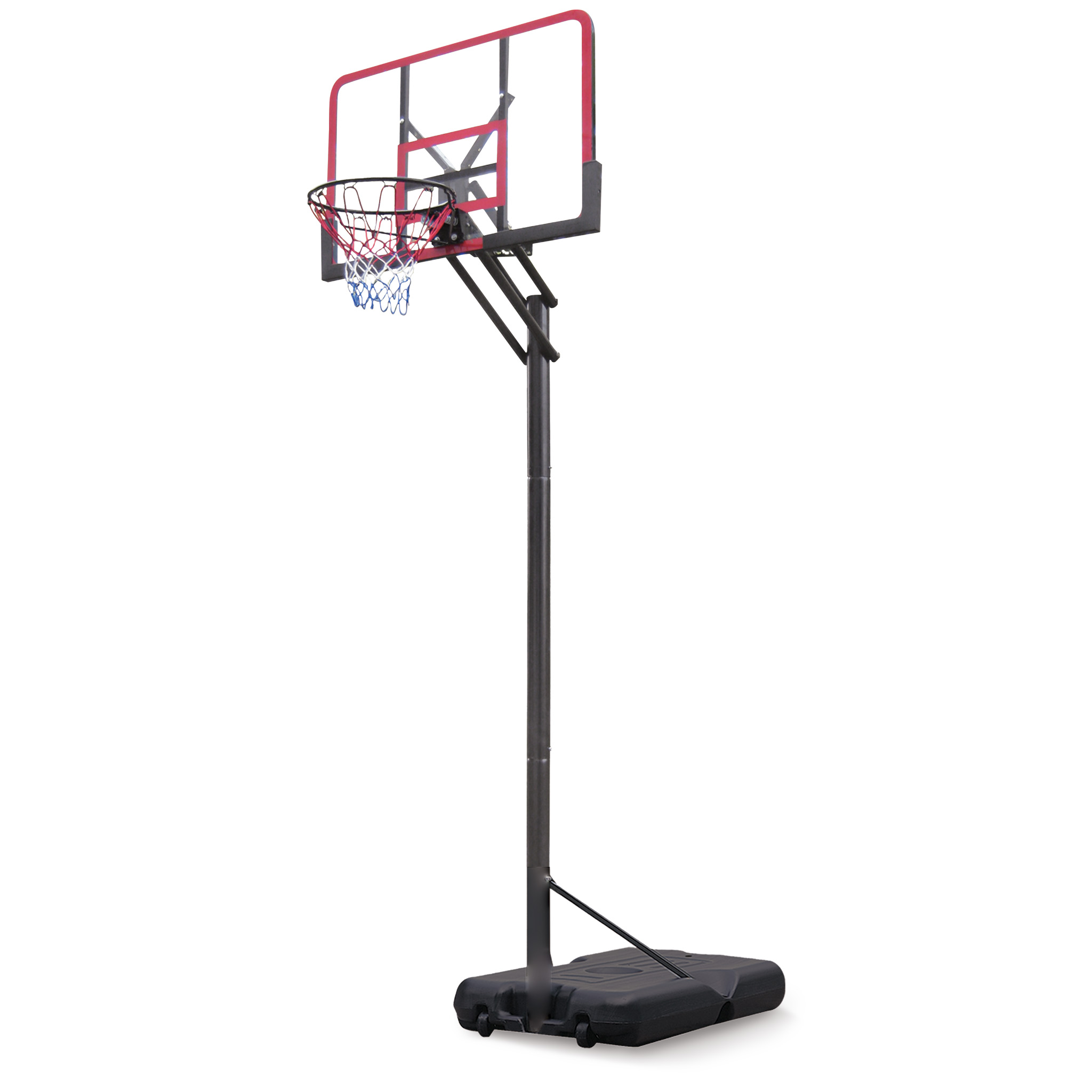 49204 BasketballSet AMILA AIRBALL NPC30 - Image 1
