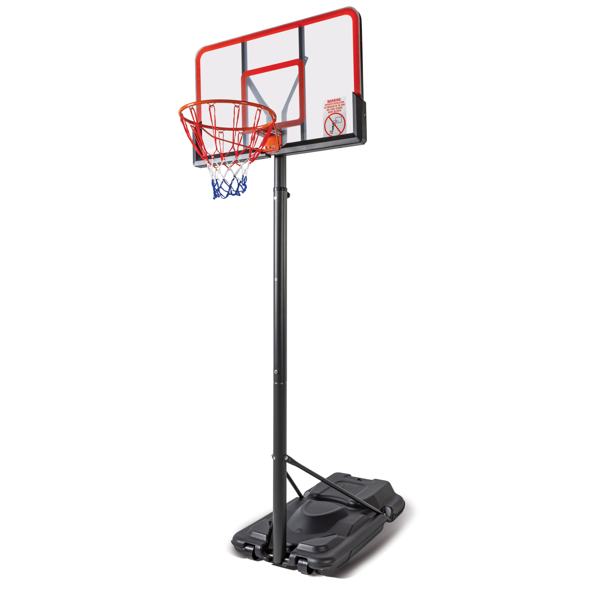 49228 BasketballSet AMILA HAWK NPC35 - Image 1