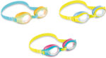 Παιδικά Γυαλιά Κολύμβησης INTEX Junior Goggles