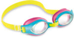 Παιδικά Γυαλιά Κολύμβησης INTEX Junior Goggles - Image 3