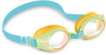 Παιδικά Γυαλιά Κολύμβησης INTEX Junior Goggles - Image 4