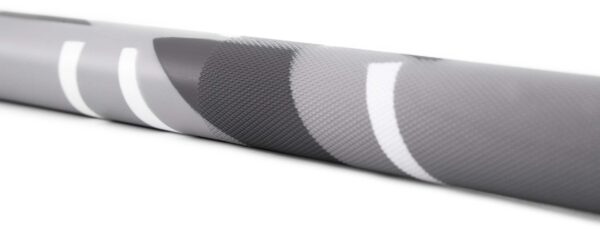 Ολυμπιακή Μπάρα 220cm 20Kg 1500LBS 8 Ρουλεμάν Camo Κεραμική - Image 3