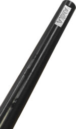 Μπάρα Ολυμπιακού Τύπου Φ.50 (220cm) Φ.50 (8 Ρουλεμάν) Amila (80044) - Image 3