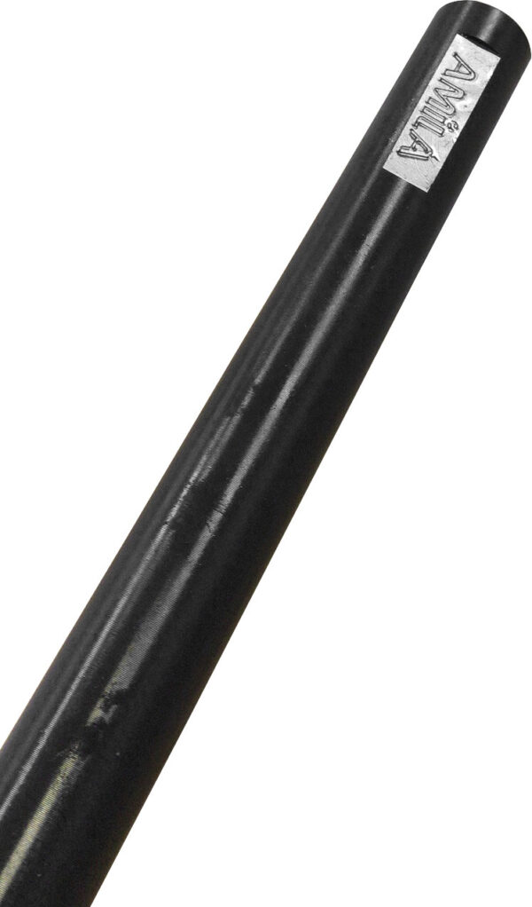 Μπάρα Ολυμπιακού Τύπου Φ.50 (220cm) Φ.50 (8 Ρουλεμάν) Amila (80044) - Image 3