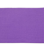 Στρώμα Yoga 6mm Μωβ