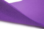 Στρώμα Γυμναστικής Yoga Pilates 0,6cm (Μωβ) Amila (81707) - Image 4