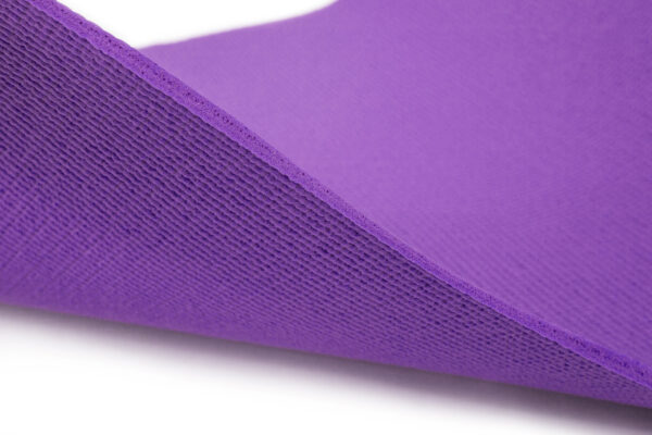 Στρώμα Γυμναστικής Yoga Pilates 0,6cm (Μωβ) Amila (81707) - Image 4