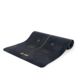 Στρώμα Γυμναστικής Yoga TPE & Suede (Mantala) 0,4cm Amila (81779)