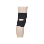 Επιγονατίδα Volley με Foam AMILA Μαύρη Large - Image 2