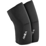 Επιγονατίδα Συμπίεσης - Knee Support Sleeve SR - Image 2