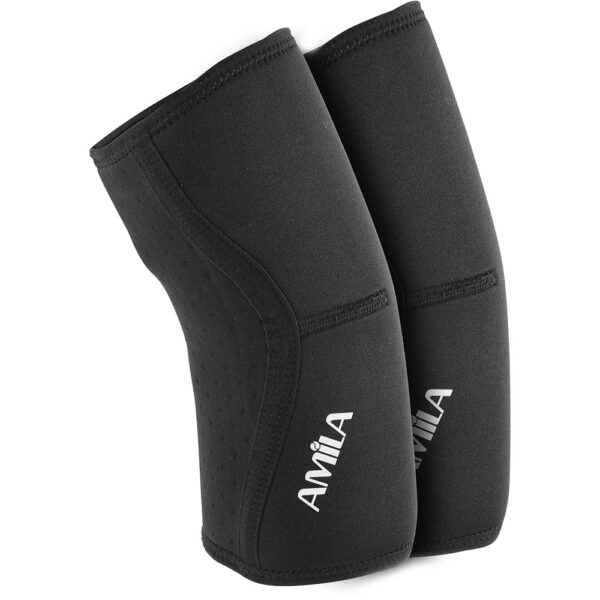 Επιγονατίδα Συμπίεσης - Knee Support Sleeve SR - Image 2