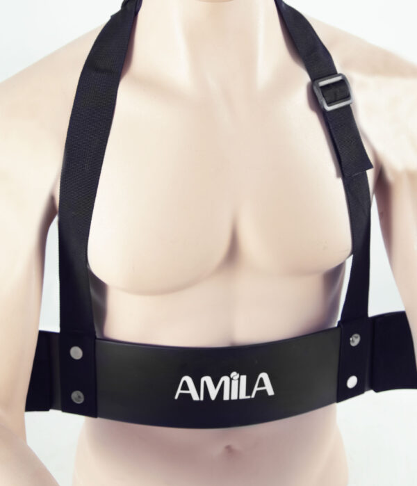 Arm Blaster (Μαύρο) Amila (83287) - Image 4