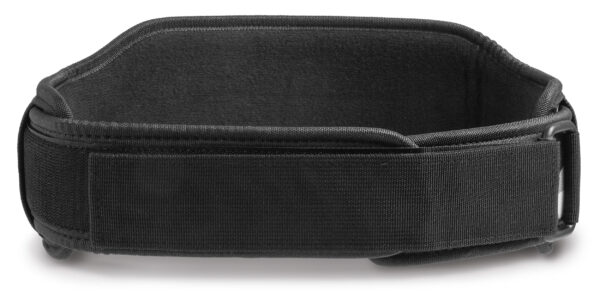 Ζώνη Άρσης Βαρών Neoprene AMILA TACTICAL S - Image 2