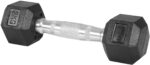 Αλτήρας Εξάγωνος Rubber Cover Class A - 2,0Kg - Image 3