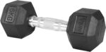 Αλτήρας Εξάγωνος Rubber Cover Class A - 6,0Kg - Image 3