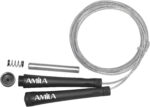 Speed Rope με βαρίδια