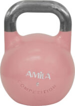 AMILA Kettlebell Competition Series 8Kg