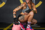 AMILA Kettlebell Competition Series 8Kg - Image 3