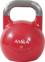 AMILA Kettlebell Competition Series 32Kg
