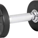 Aλτήρας Στρογγυλός PU Series - 2,50Kg
