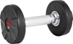 Aλτήρας Στρογγυλός PU Series - 2,50Kg