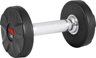 Aλτήρας Στρογγυλός PU Series - 2,50Kg